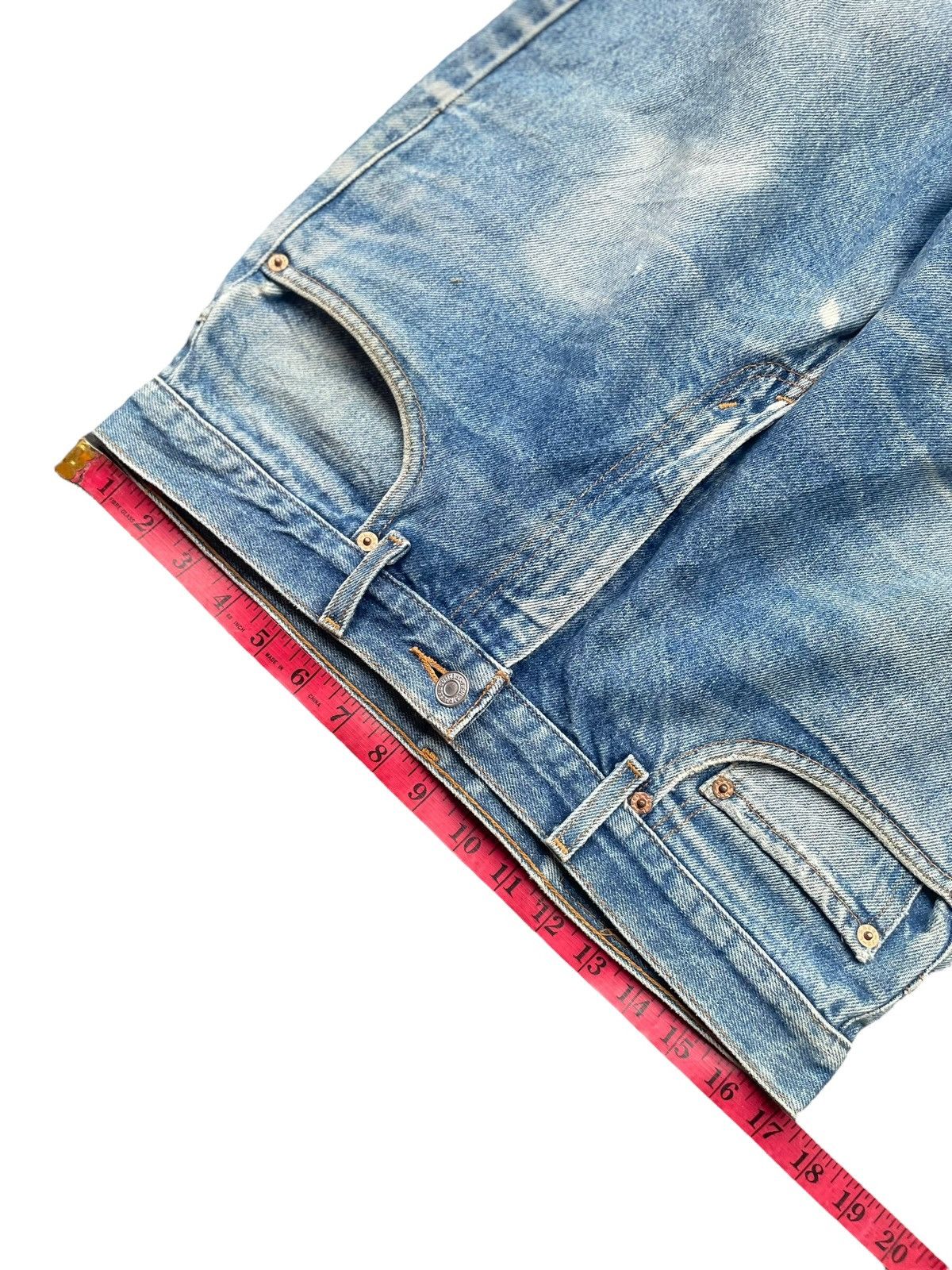 Levi's Vintage Levis 517 Size US 34 / EU 50 - 12 Thumbnail