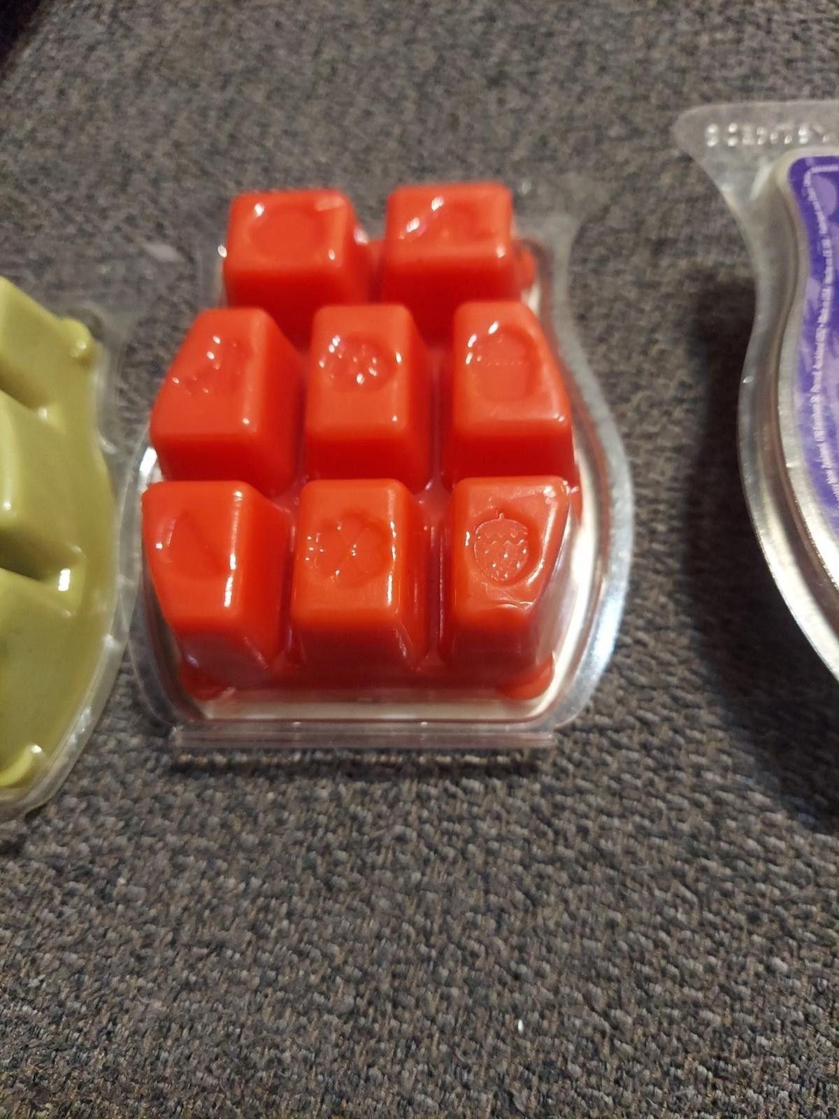 Other Lot of 3 Scentsy Wax Bars Warmer Size ONE SIZE - 5 Thumbnail