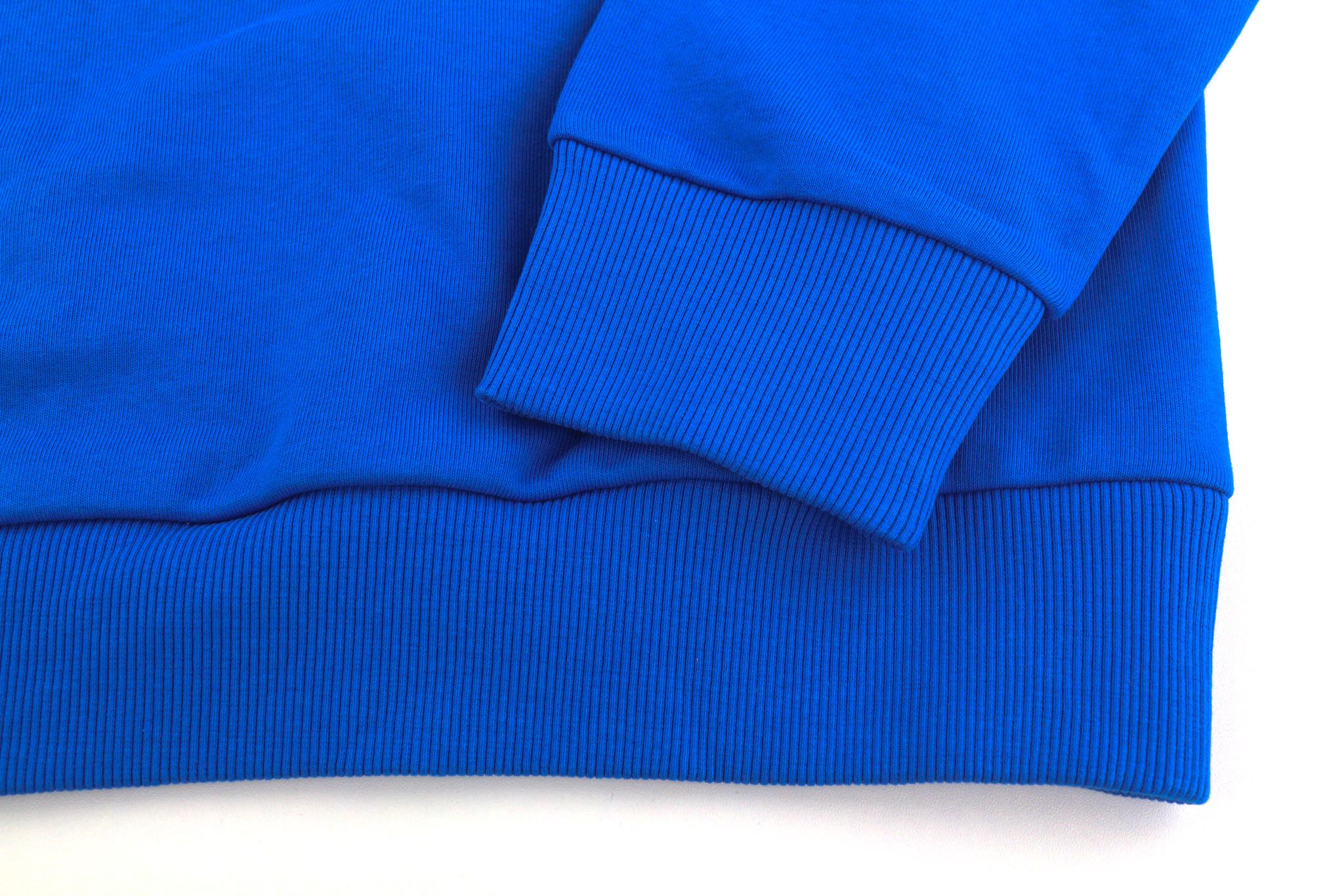 Diesel S-Ginn-Hood-K25 Mens Hoodie L Blue Oversized 40370 Size US L / EU 52-54 / 3 - 5 Thumbnail