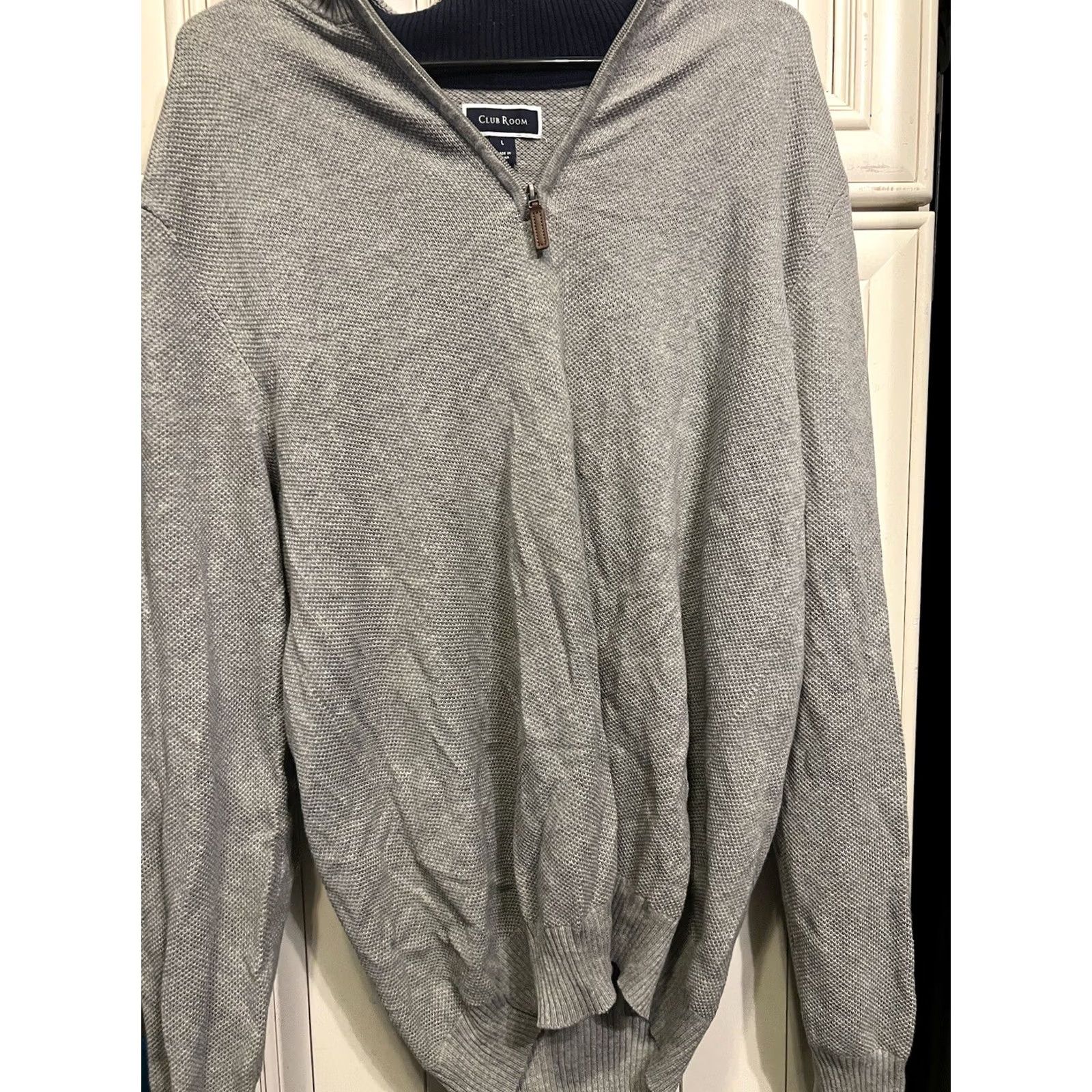 Club Room VINTAGE? No. Size US L / EU 52-54 / 3 - 5 Thumbnail