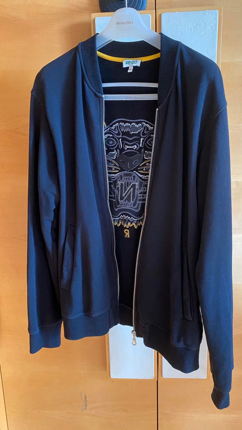 Kenzo KENZO Jacket outerwear Size US M / EU 48-50 / 2 - 1 Thumbnail