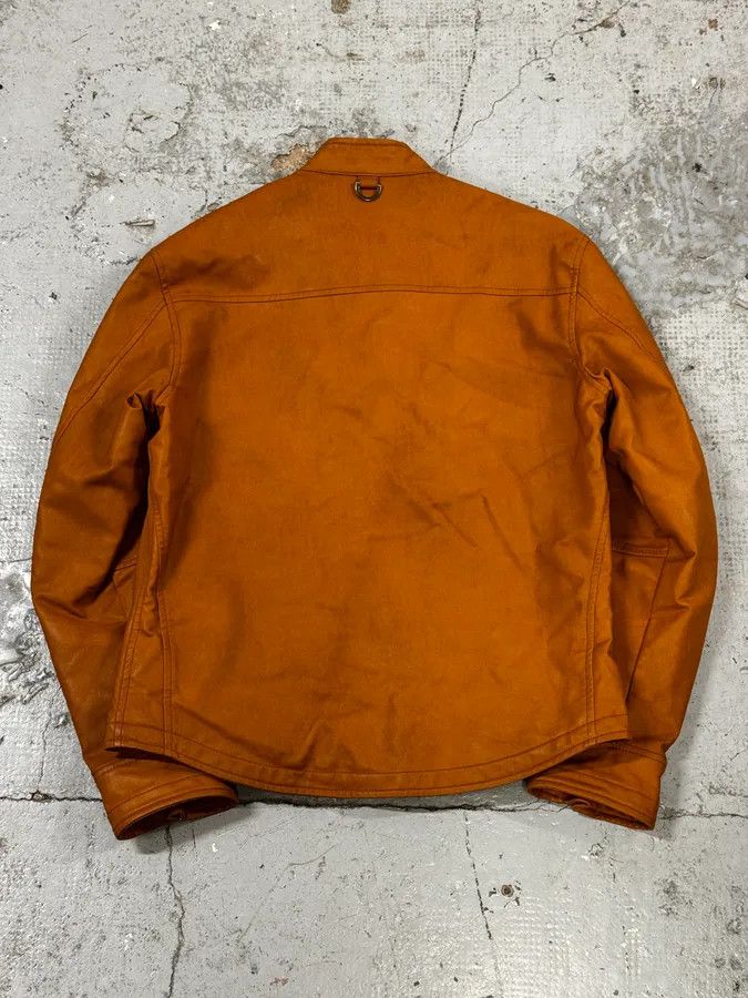 Moschino Moschino Light Brown Camel Jacket Size US M / EU 48-50 / 2 - 4 Thumbnail