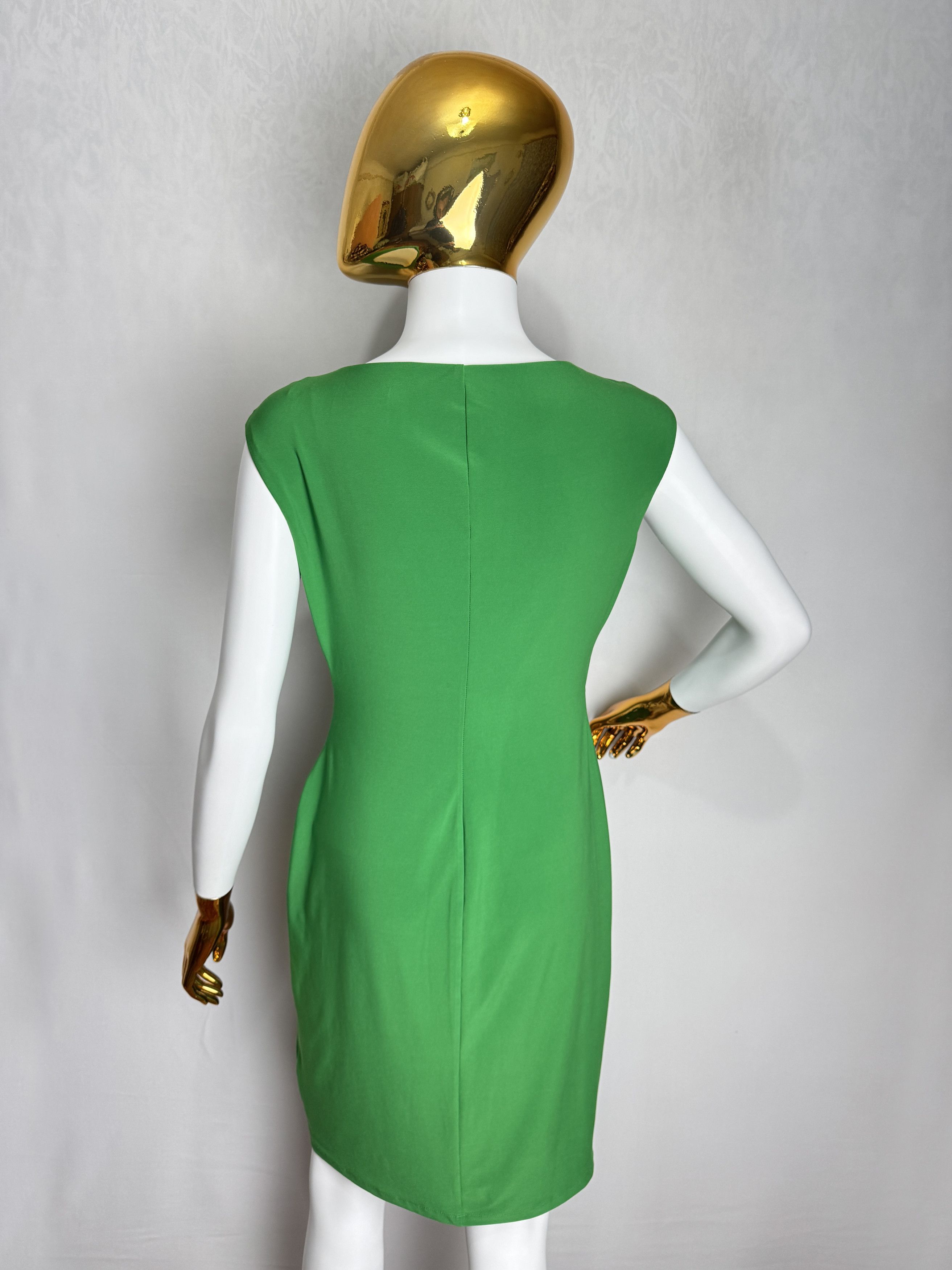 Lauren Ralph Lauren × Polo Ralph Lauren × Ralph Lauren LAUREN RALPH LAUREN women’s cocktail dress Size M / US 6-8 / IT 42-44 - 8 Thumbnail