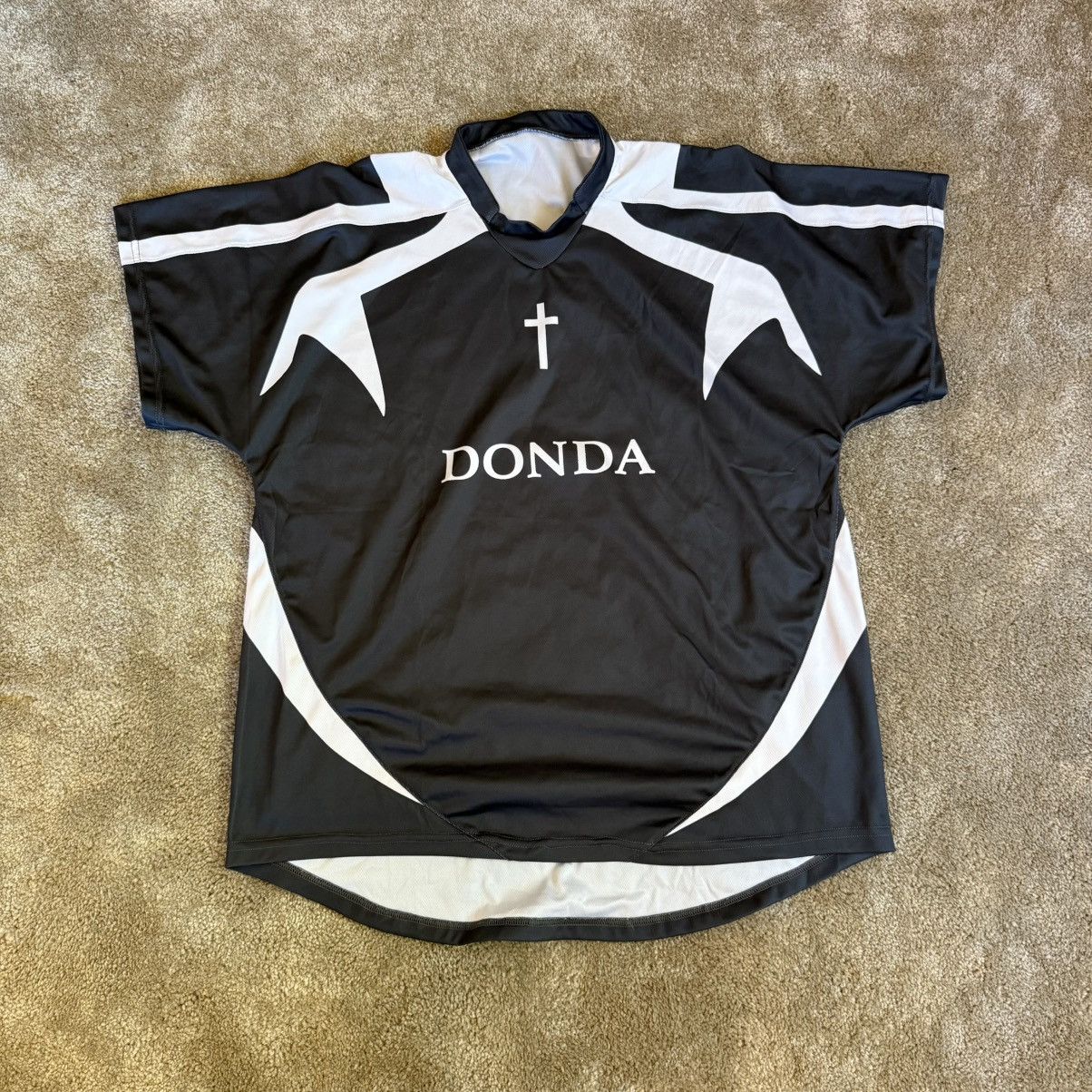 トップス YZY GOSHA Fuck Adidas JERSEY size2 yzyjohnny on X: 