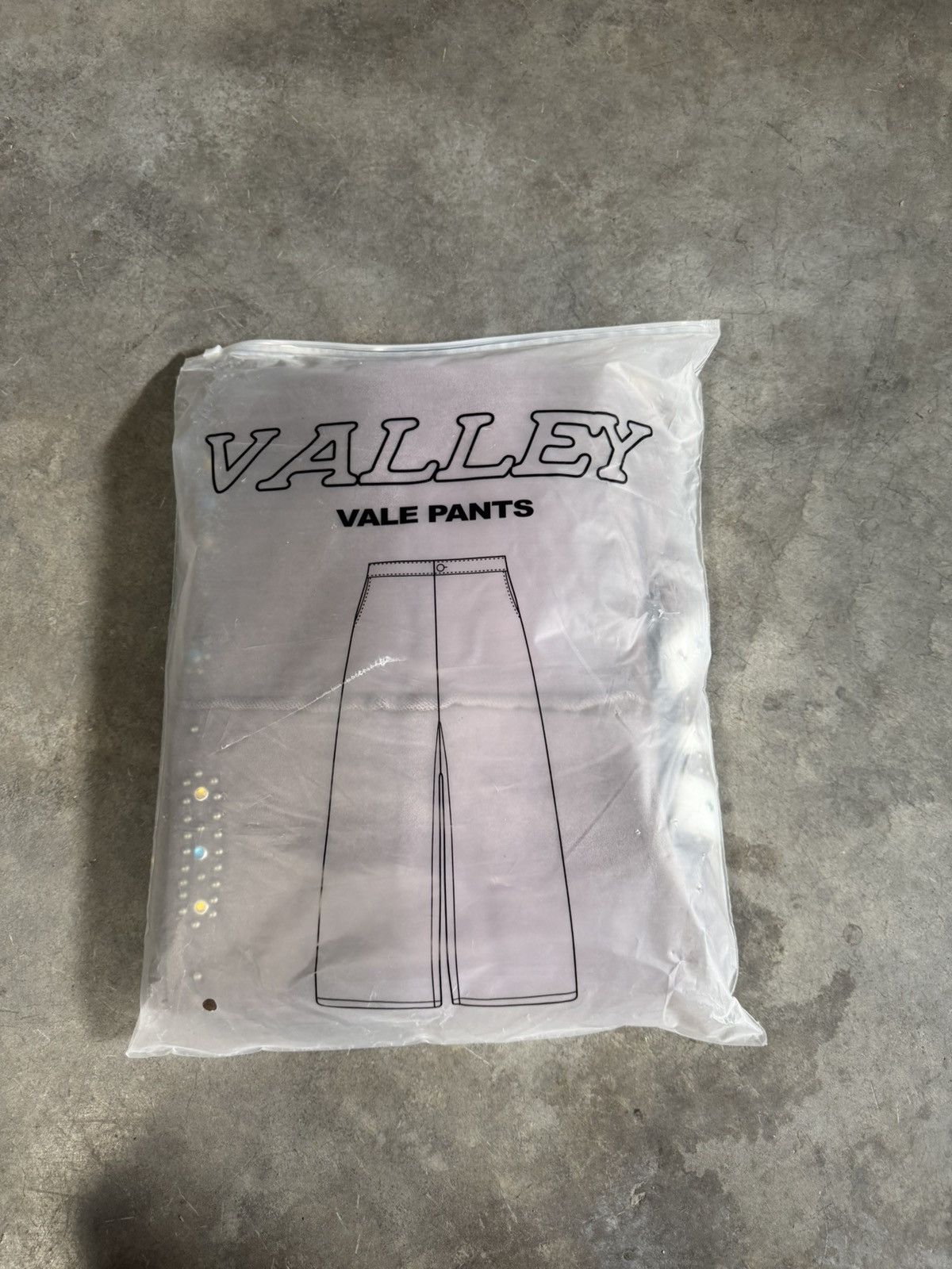 Vale Vale Forever Skittles Brown Sweatpants Size US 34 / EU 50 - 9 Thumbnail