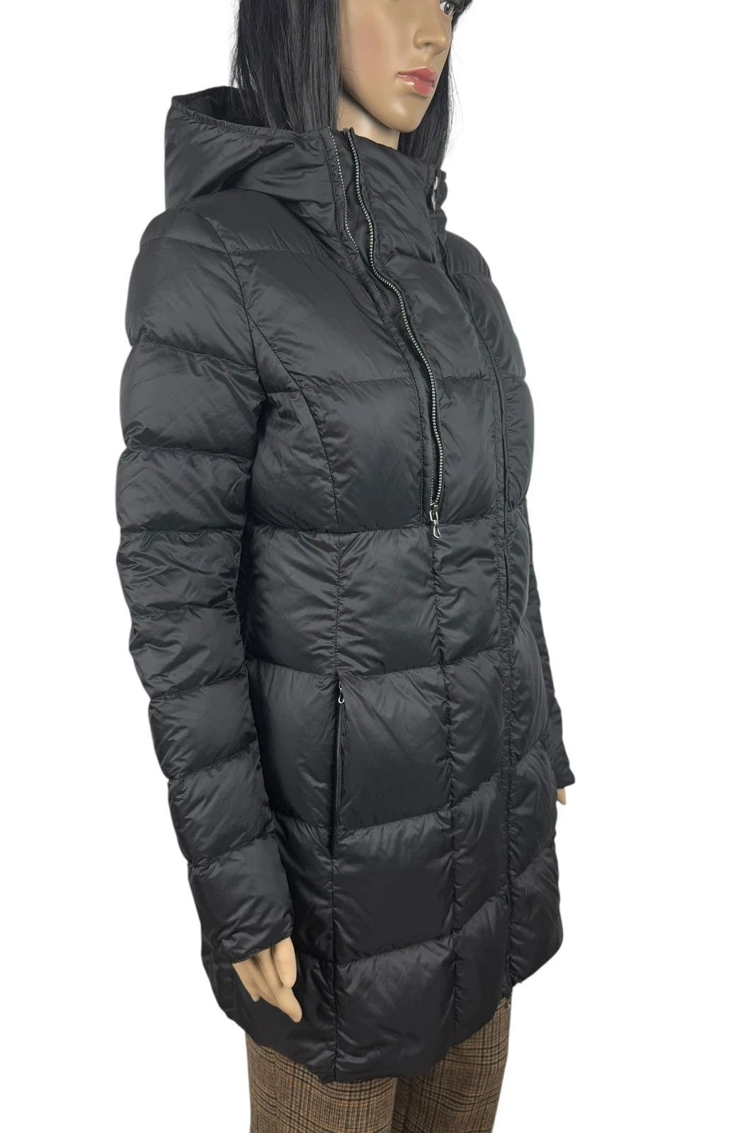 Colmar Colmar Down Puffer Jacket Hooded Quilted size 42 Size M / US 6-8 / IT 42-44 - 13 Thumbnail