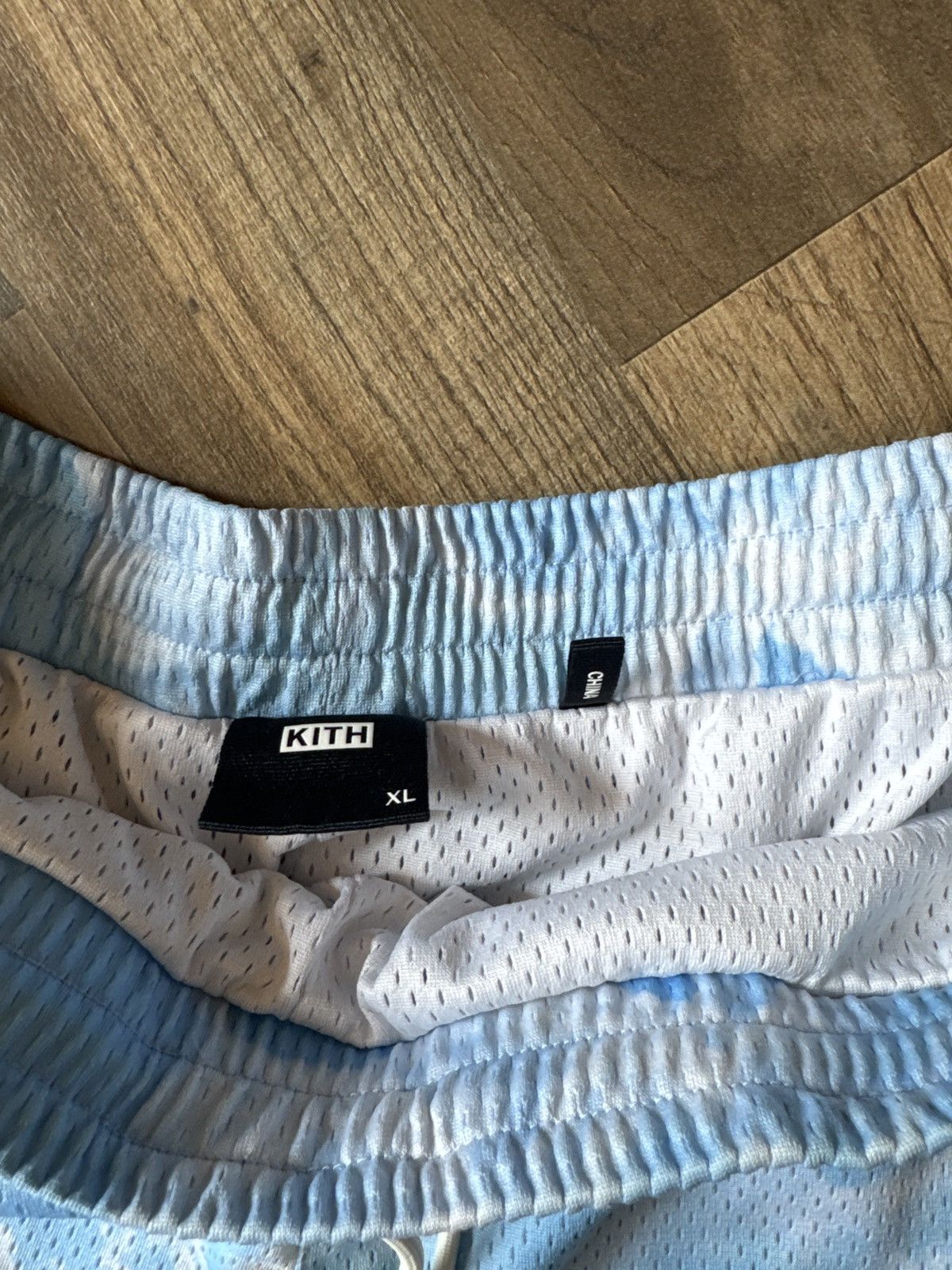 Kith Kith Jordan Clouds Shorts Size US 38 / EU 54 - 4 Thumbnail
