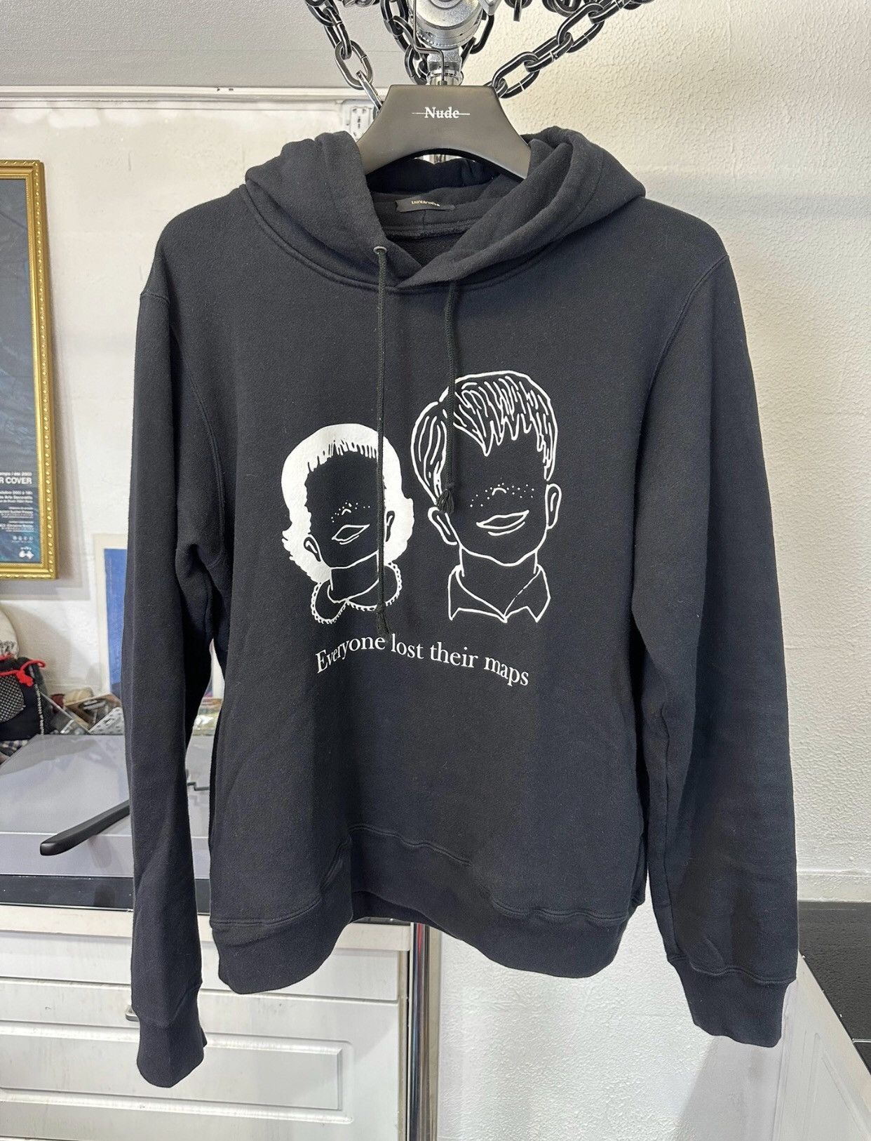 Ken Ijima | Grailed