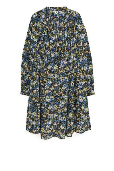 Arket Arket Dress Size S / US 4 / IT 40 - 1 Thumbnail