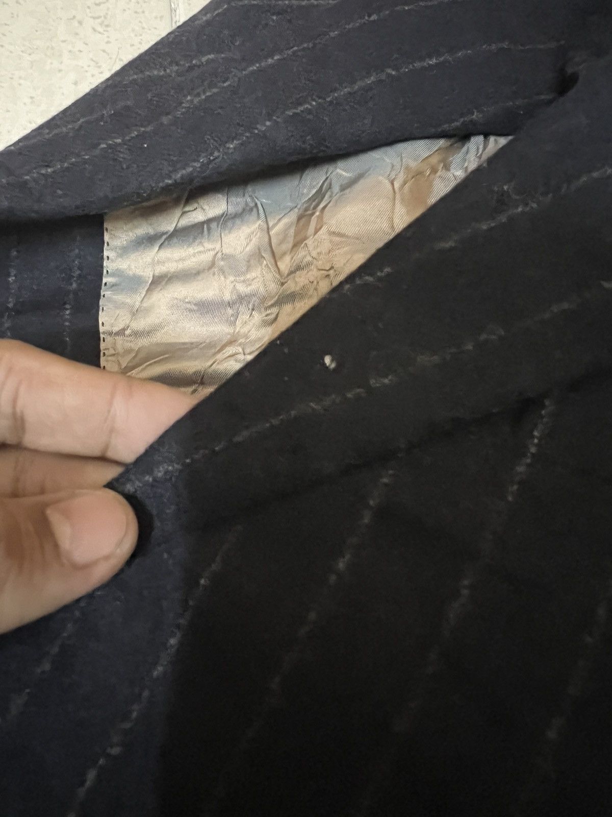 Gucci gucci blazer tomford era Size 40L - 11 Thumbnail