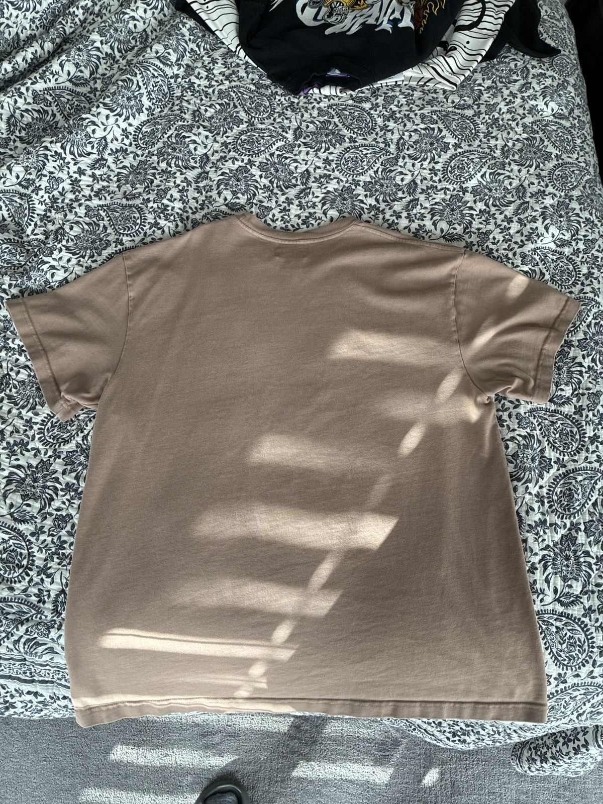 Warren Lotas Warren Lotas High Dessert Tee Size US XL / EU 56 / 4 - 3 Thumbnail