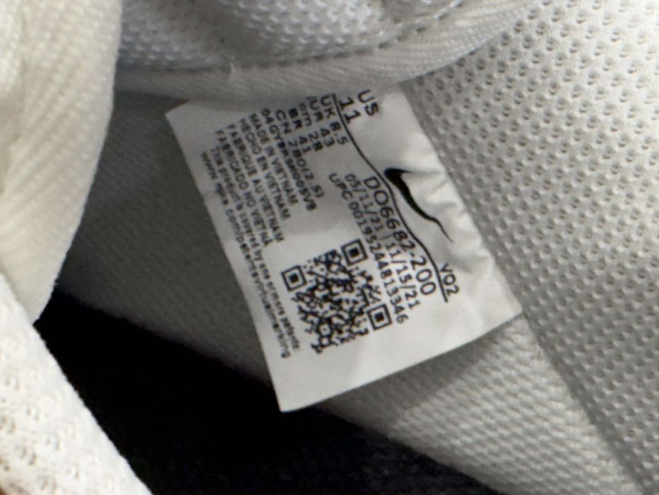 Nike Nike Air Force 1 Low Ale Brown/Sanddrift Grailed