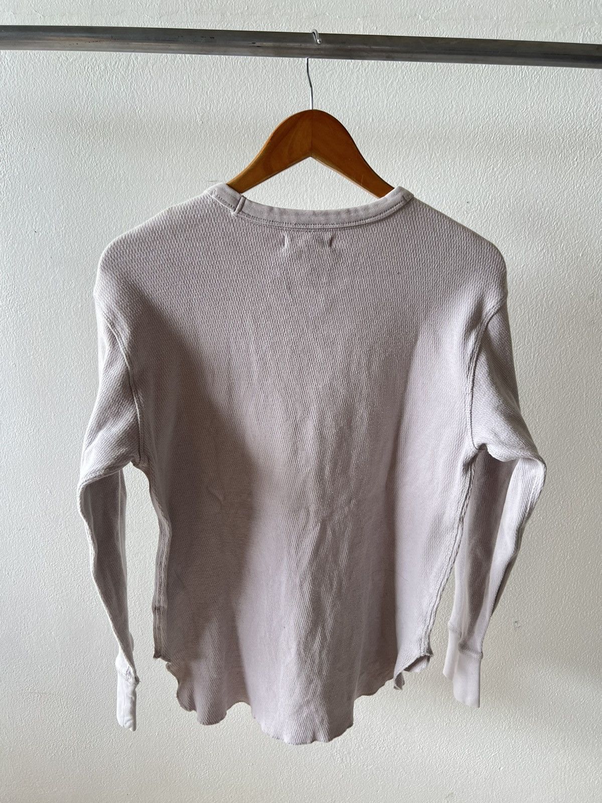 Vintage 90s Thermal lined OMNES Distressed Size US L / EU 52-54 / 3 - 4 Thumbnail