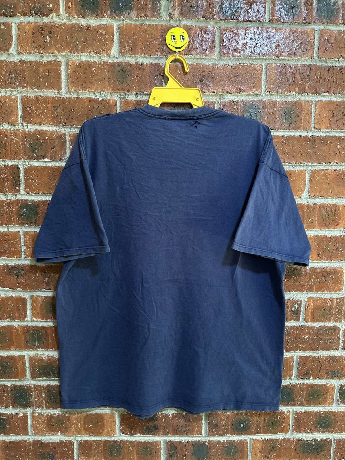 Disney × Mickey Mouse × Vintage Vintage Disney Donald duck Sun Faded Tee Size US XL / EU 56 / 4 - 8 Thumbnail