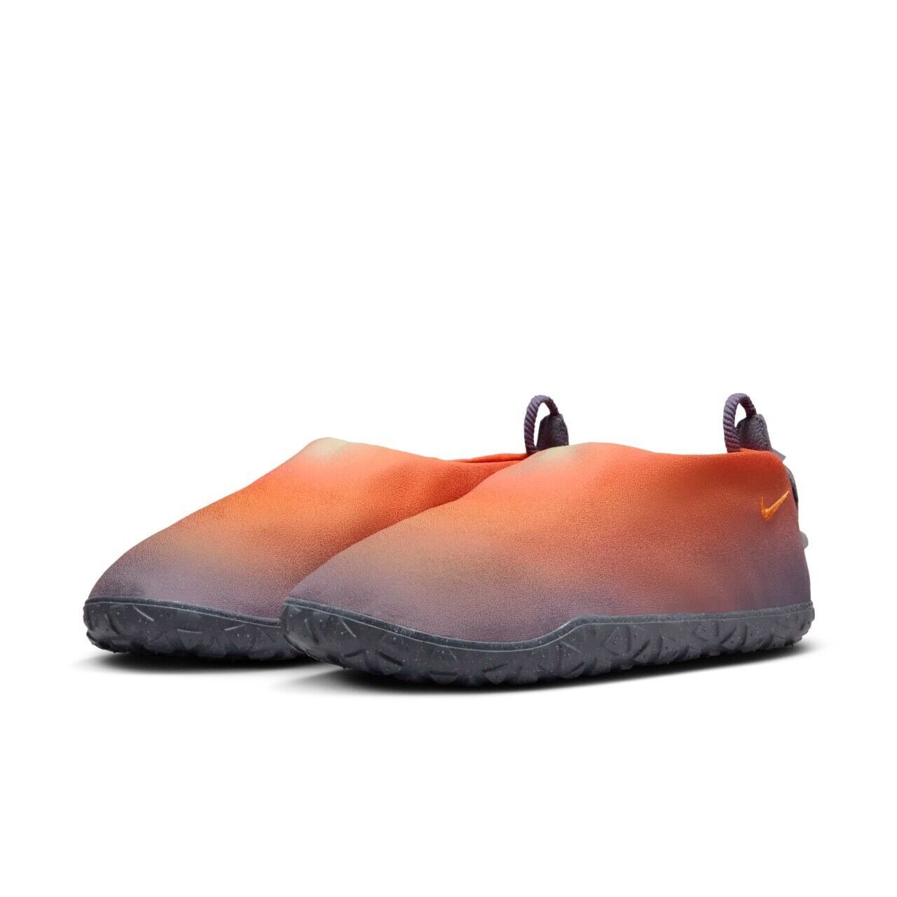 Nike Nike FV4574-500 ACG Moc Premium Shoes ( 9 ) Size US 9 / EU 42 - 1 Thumbnail