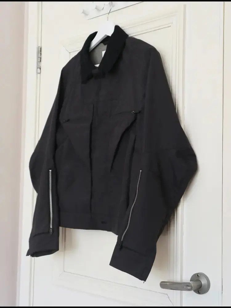 Acronym Acronym J86-GTB Jacket Size US S / EU 44-46 / 1 - 2 Thumbnail