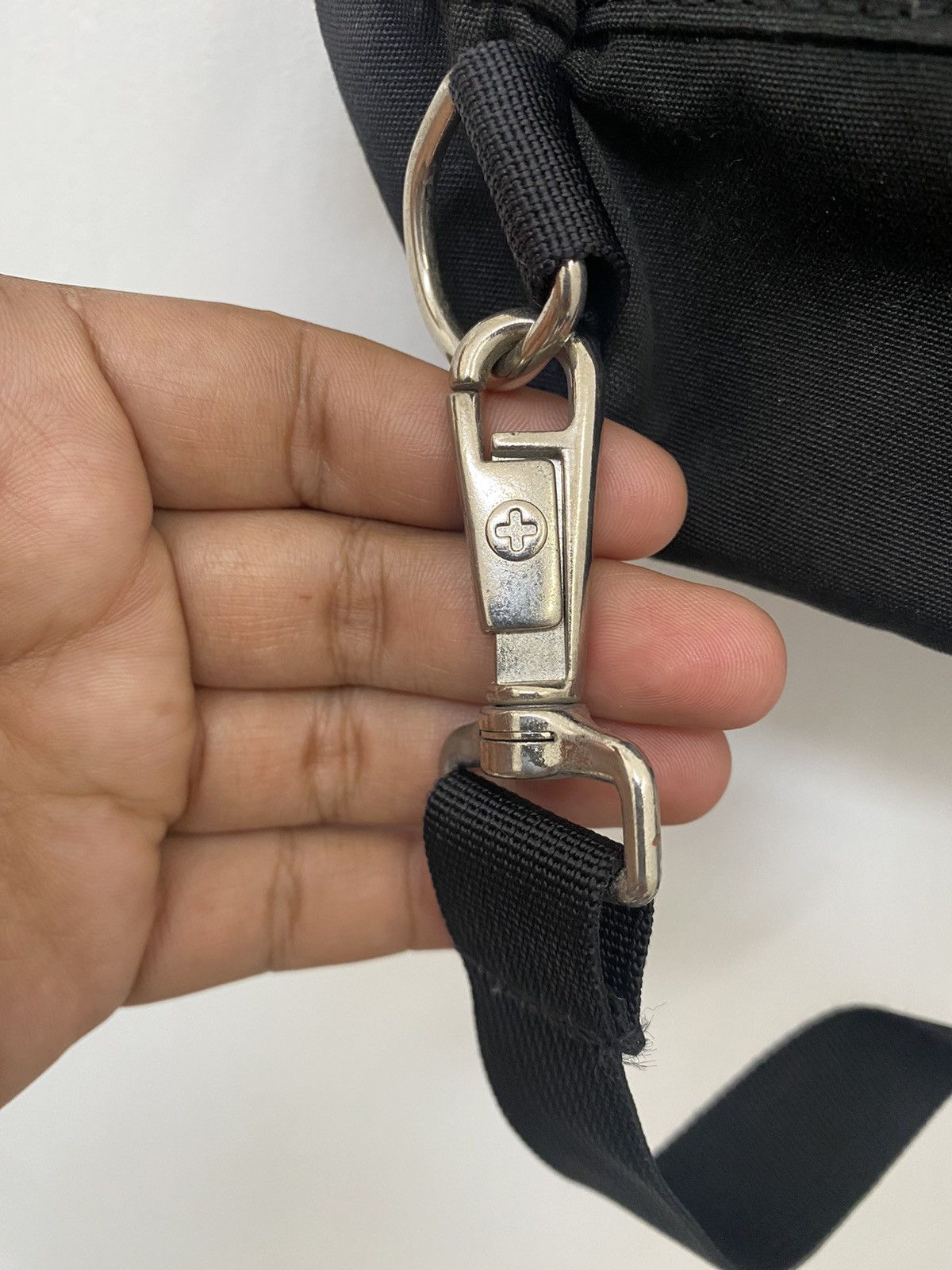 Nanamica × The North Face Purple Label CROSS BODY BACKPACK THE NORTHFACE NANAMICA PURPLE LABEL Size ONE SIZE - 6 Thumbnail