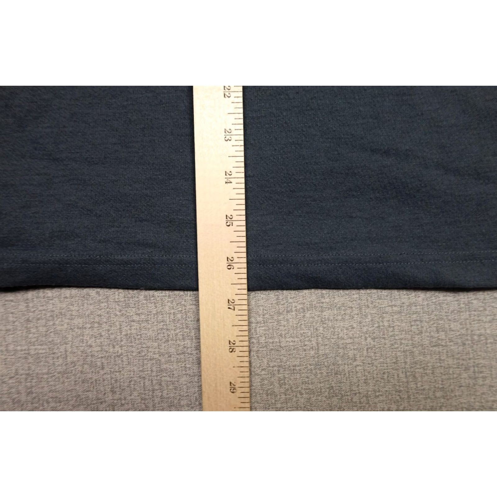 Under Armour Under Armour Hoodie Mens M Blue Henley Thermal Kangaroo Pocket ColdGear Size US M / EU 48-50 / 2 - 7 Thumbnail