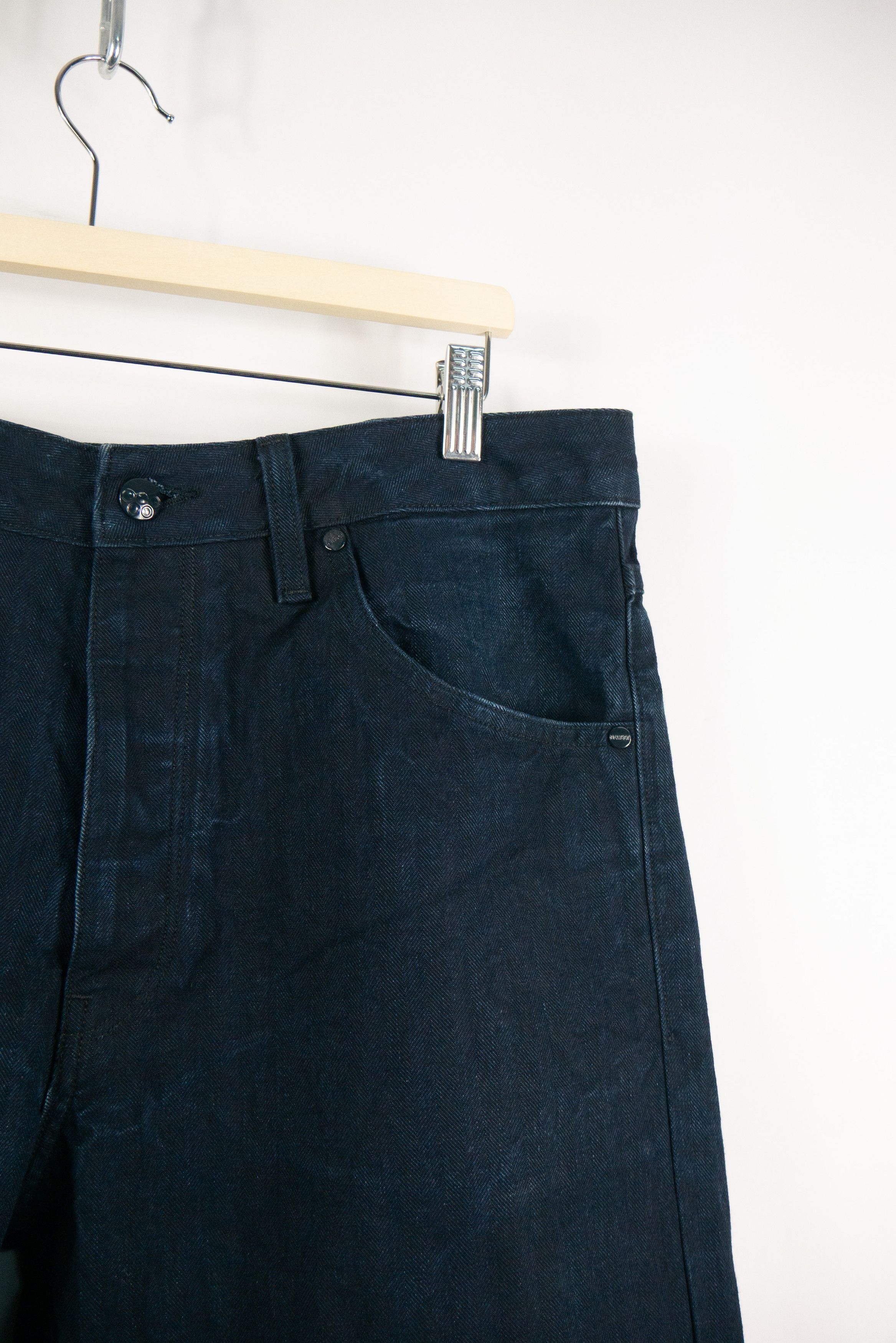 Marc Newson Denim jeans g-star raw by Marc Newson Size US 33 - 3 Thumbnail