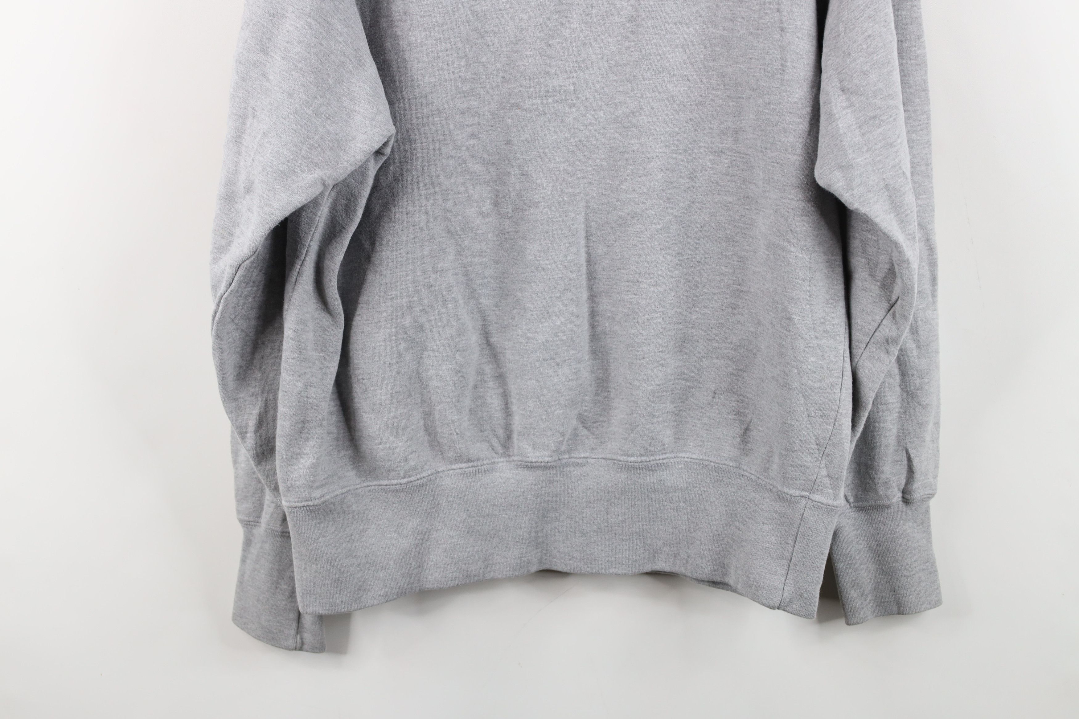 Majestic Vintage 90s Majestic North Carolina State University Hoodie Size US M / EU 48-50 / 2 - 13 Thumbnail