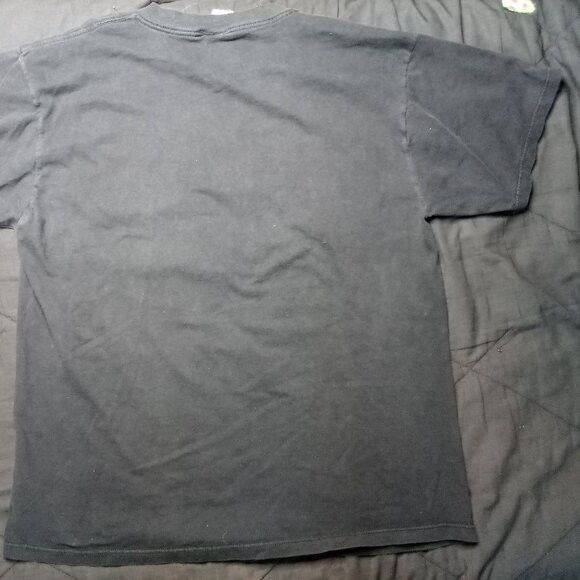 NCAA × Vintage Vintage Oregon State Beavers XXL Athl. Department T-Shirt Size US XL / EU 56 / 4 - 8 Thumbnail