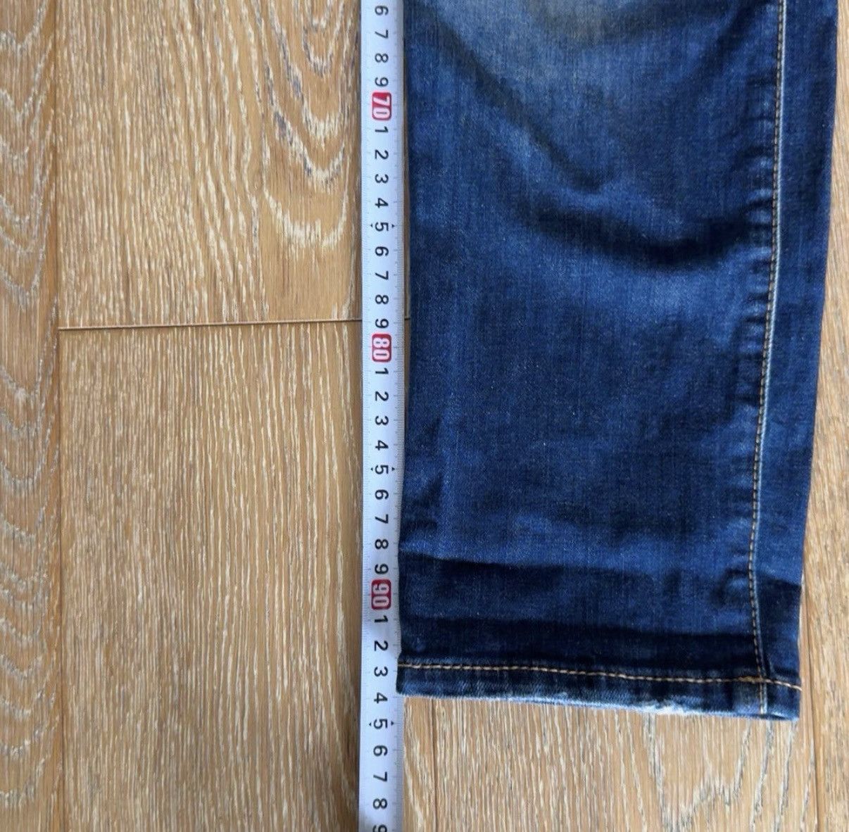 Dsquared2 Dsquared2 Jeans (Men's) Size US 30 / EU 46 - 4 Thumbnail