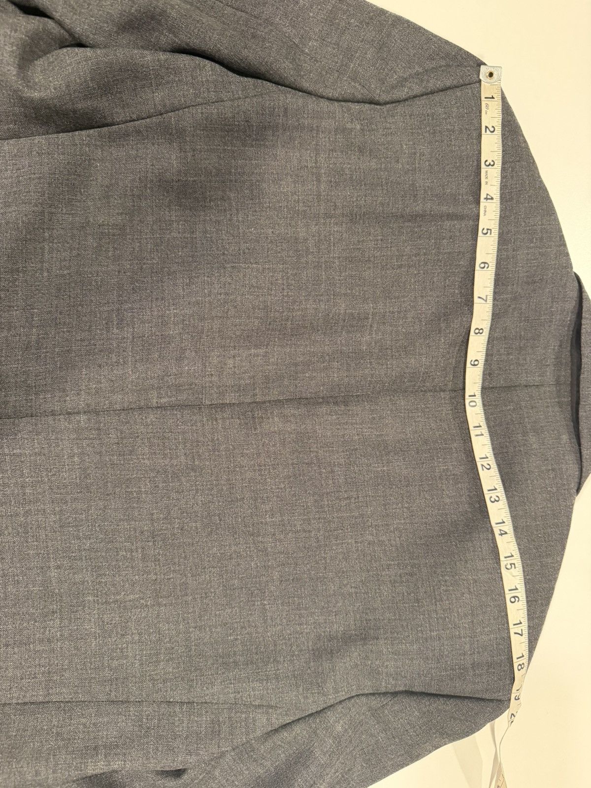 Saint Laurent Paris Saint Laurent mens lightweight blazer 54/44. $2890 Size 44R - 11 Thumbnail