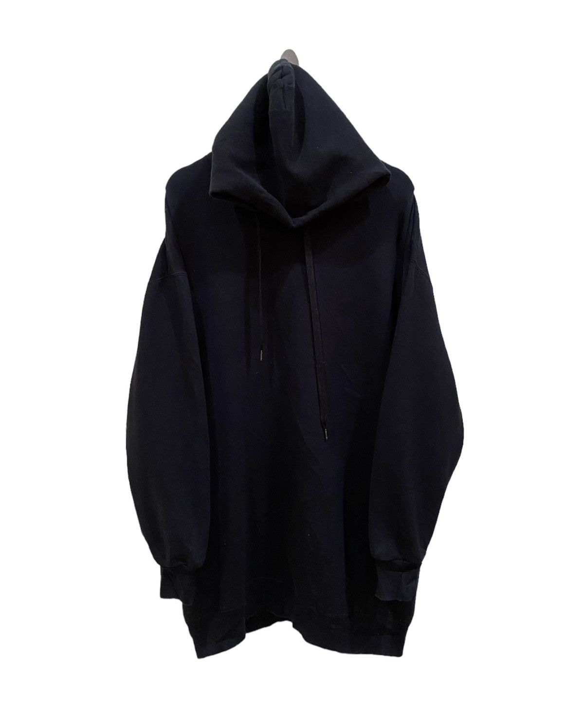 Japanese Brand × Takeo Kikuchi Japanese Brand Takeo Kikuchi Baggy Style Pullover Hoodies Size US XXL / EU 58 / 5 - 1 Thumbnail