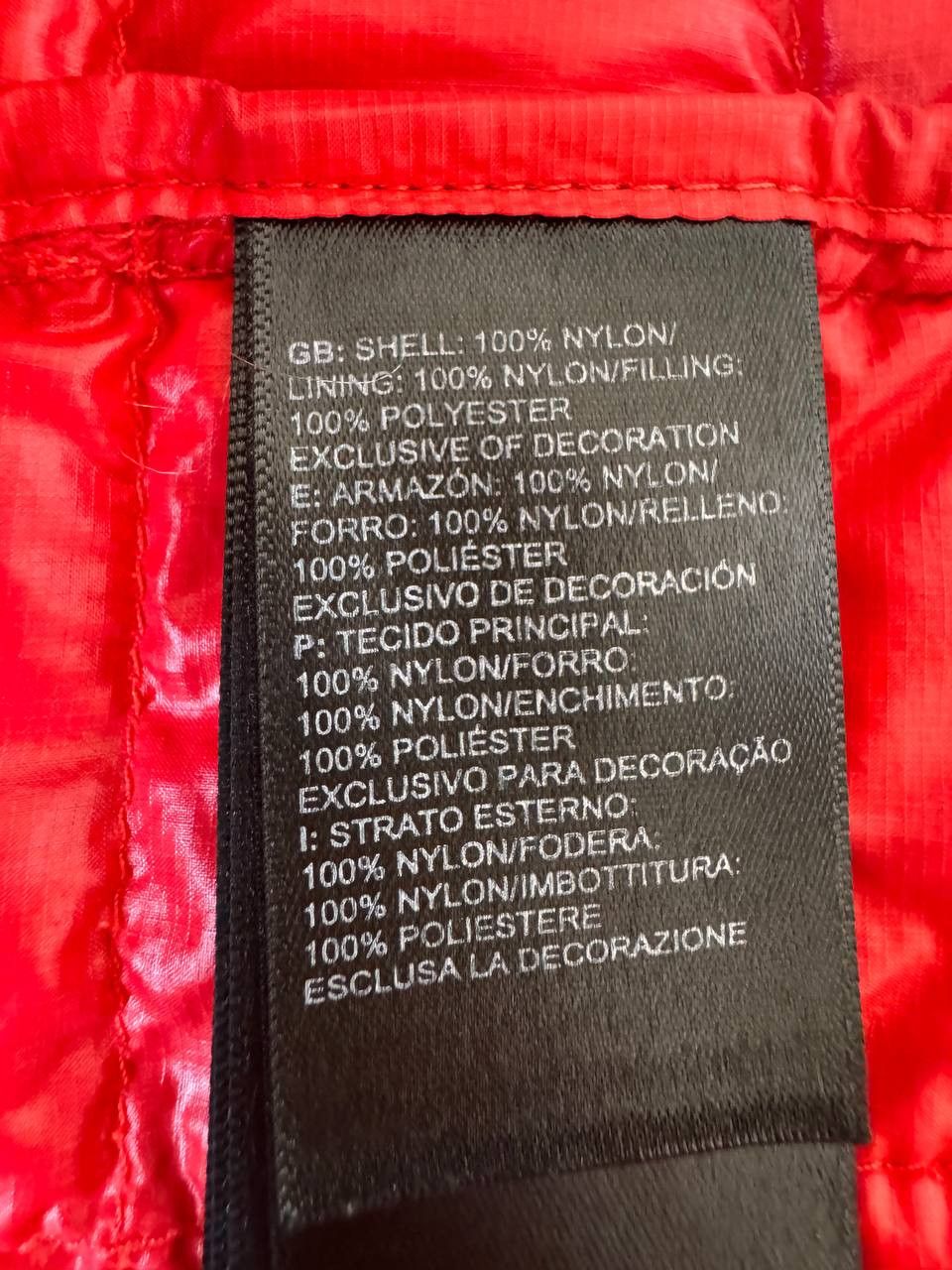 The North Face The North Face Thermoball Eco Ski Jacket Full Zip Cozy Size US S / EU 44-46 / 1 - 7 Thumbnail