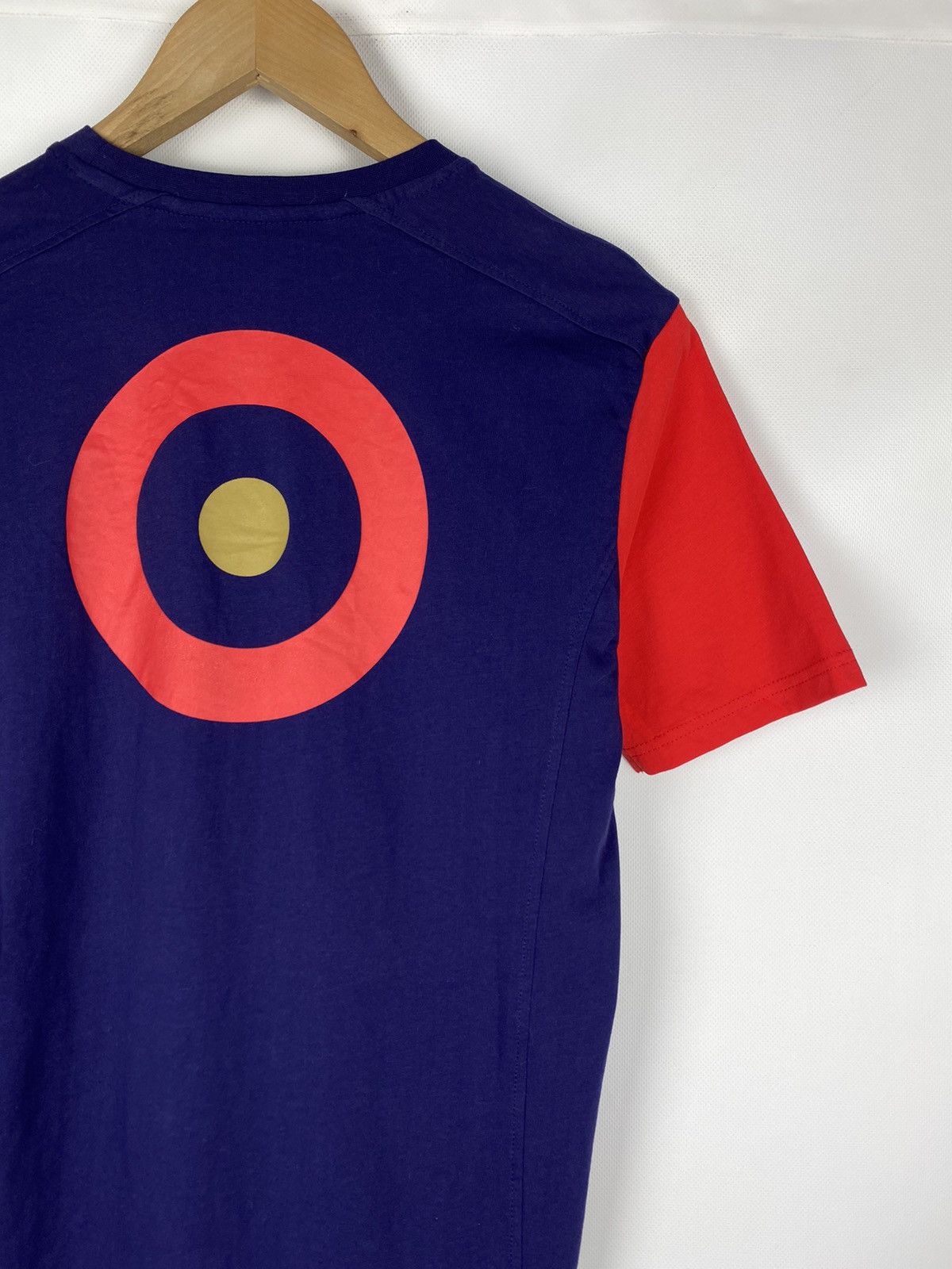 Rapha BNWT! Rapha Bradley Wiggins men’s cycling t shirt size M Size US M / EU 48-50 / 2 - 17 Thumbnail