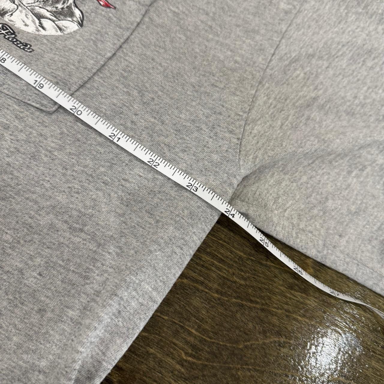 Harley Davidson × Vintage Vintage Y2K 2000’s Biker Long sleeve Tee Size US XL / EU 56 / 4 - 6 Thumbnail