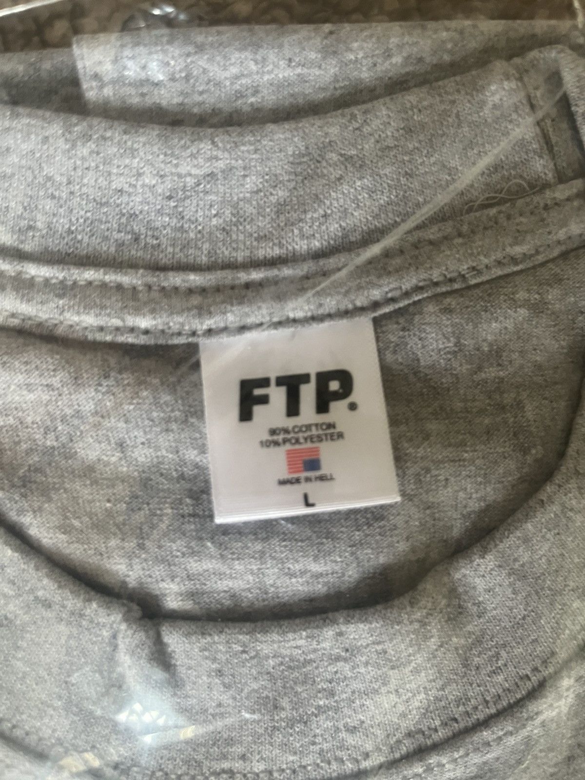Fuck The Population FTP x Famous Size US L / EU 52-54 / 3 - 5 Thumbnail