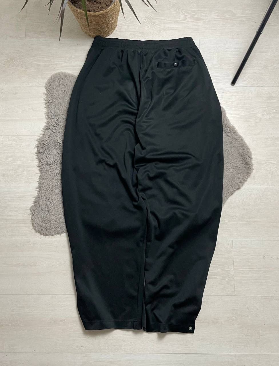 Jordan Brand × Vintage JORDAN Vintage 90’s Baggy Pants Center Logo Y2k Size US 42 / EU 58 - 5 Thumbnail