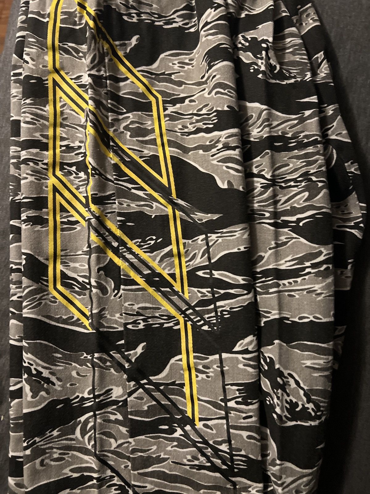 Japanese Brand Roman Catcher Race Pants Size US 34 / EU 50 - 6 Thumbnail