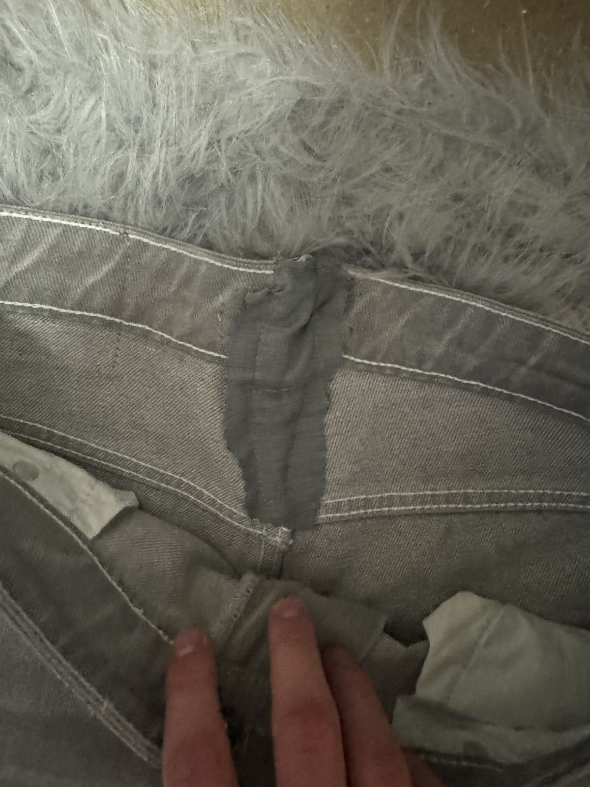 Other Independent notion baggy jeans Size US 32 / EU 48 - 3 Thumbnail