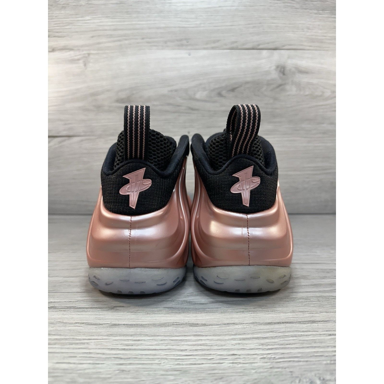 Nike Nike Air Foamposite One Elemental Rose - Size 13 Size US 13 / EU 46 - 5 Thumbnail