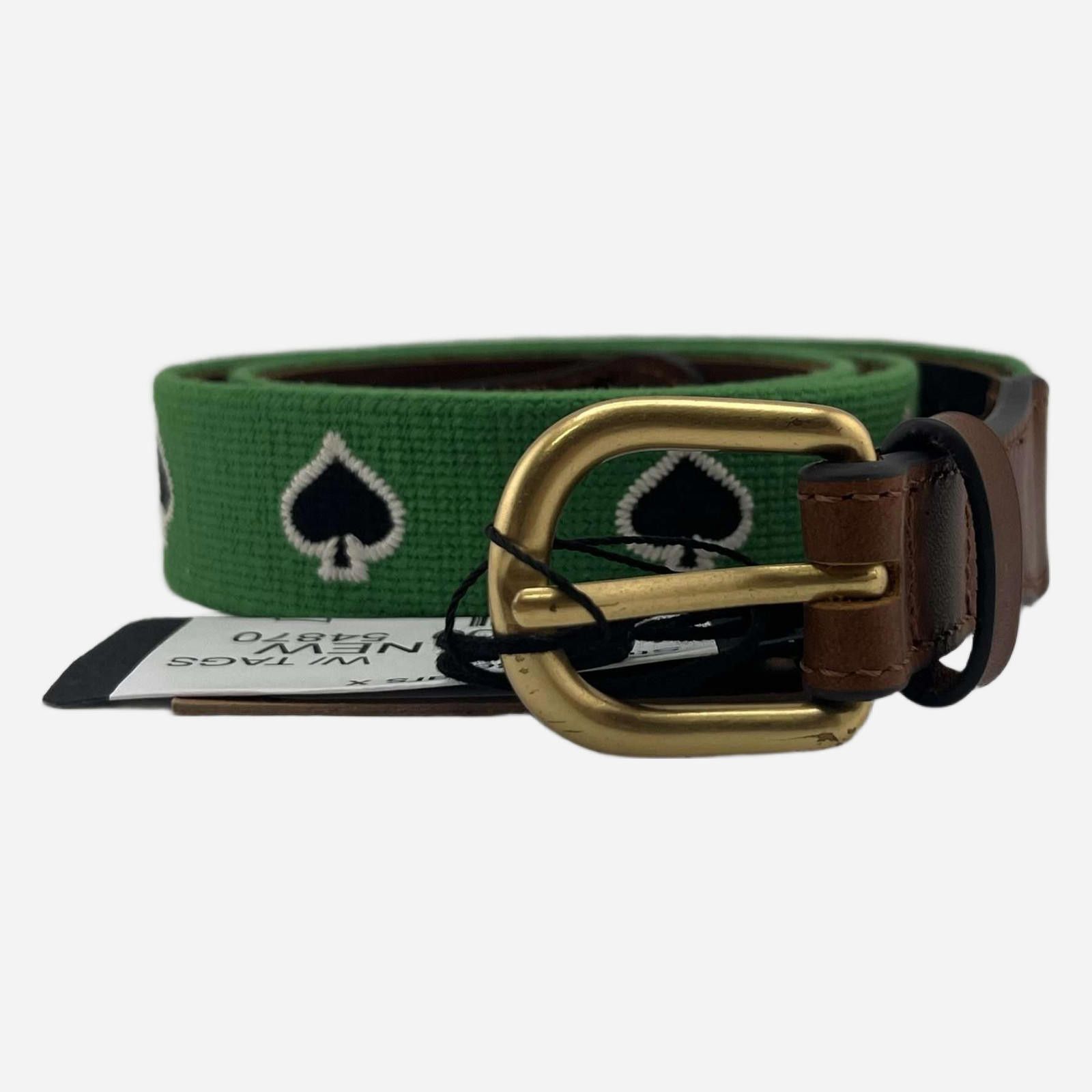 小物 STUSSY BAMBOO BUCKLE BELT L/XL Stussy Stussy Bamboo Buckle Belt Hairy Marble L/XL | Grailed
