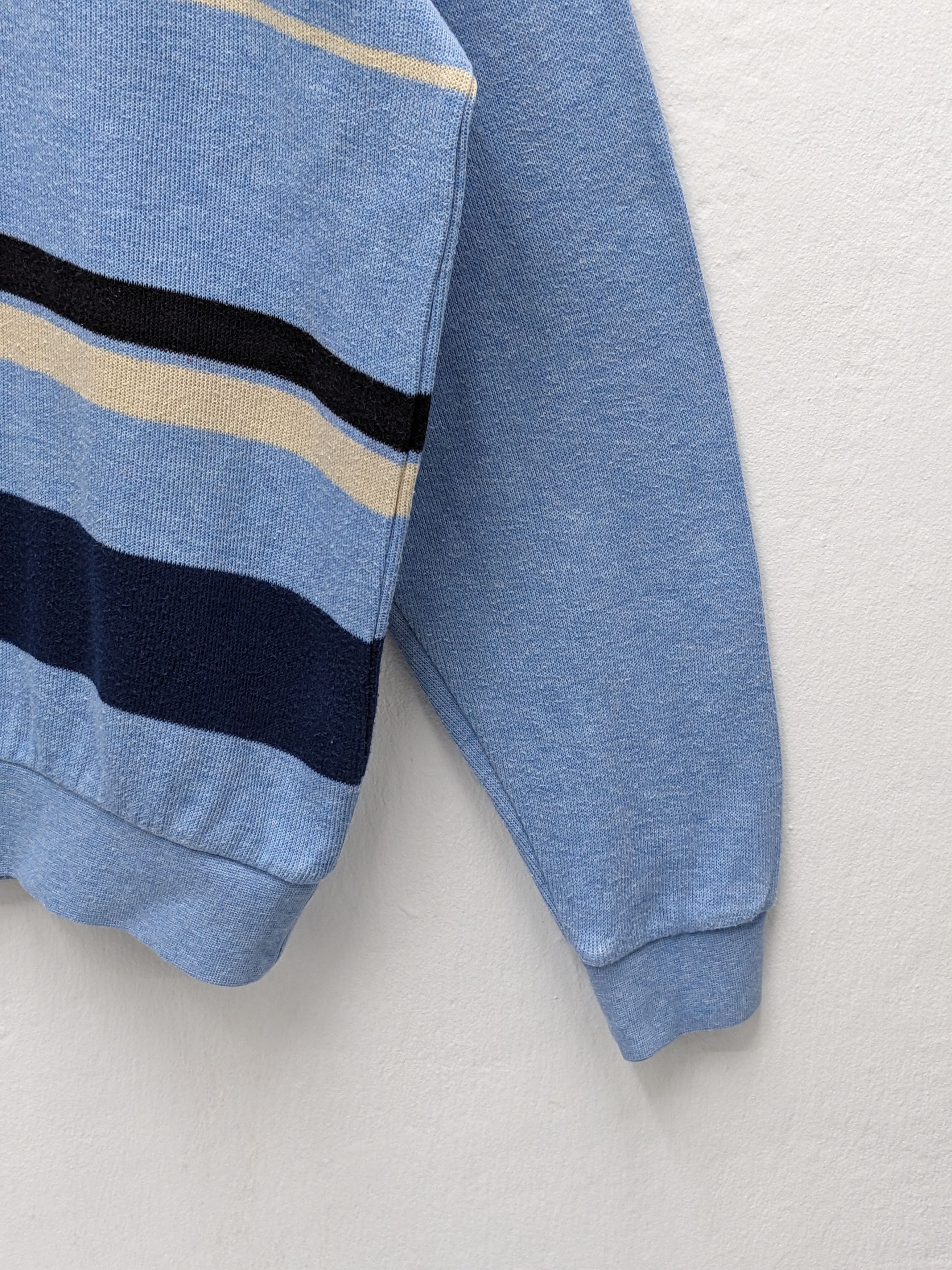Japanese Brand Japanese Designer Mr.Junko Japan Spirit Streetwear Size US L / EU 52-54 / 3 - 5 Thumbnail