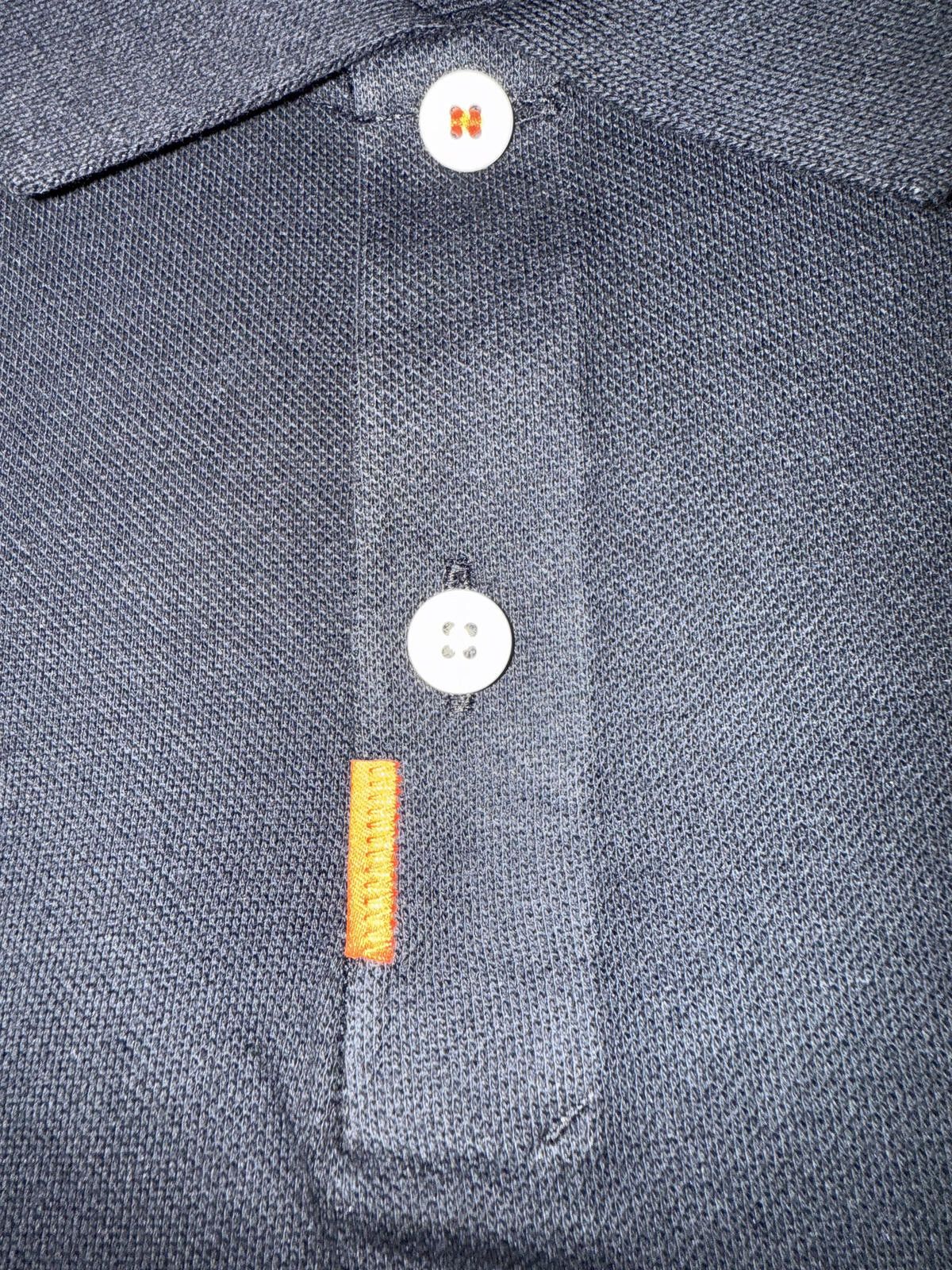 Nike Nike Men’s Standard Fit Golf Black Polo Size US XXL / EU 58 / 5 - 2 Thumbnail