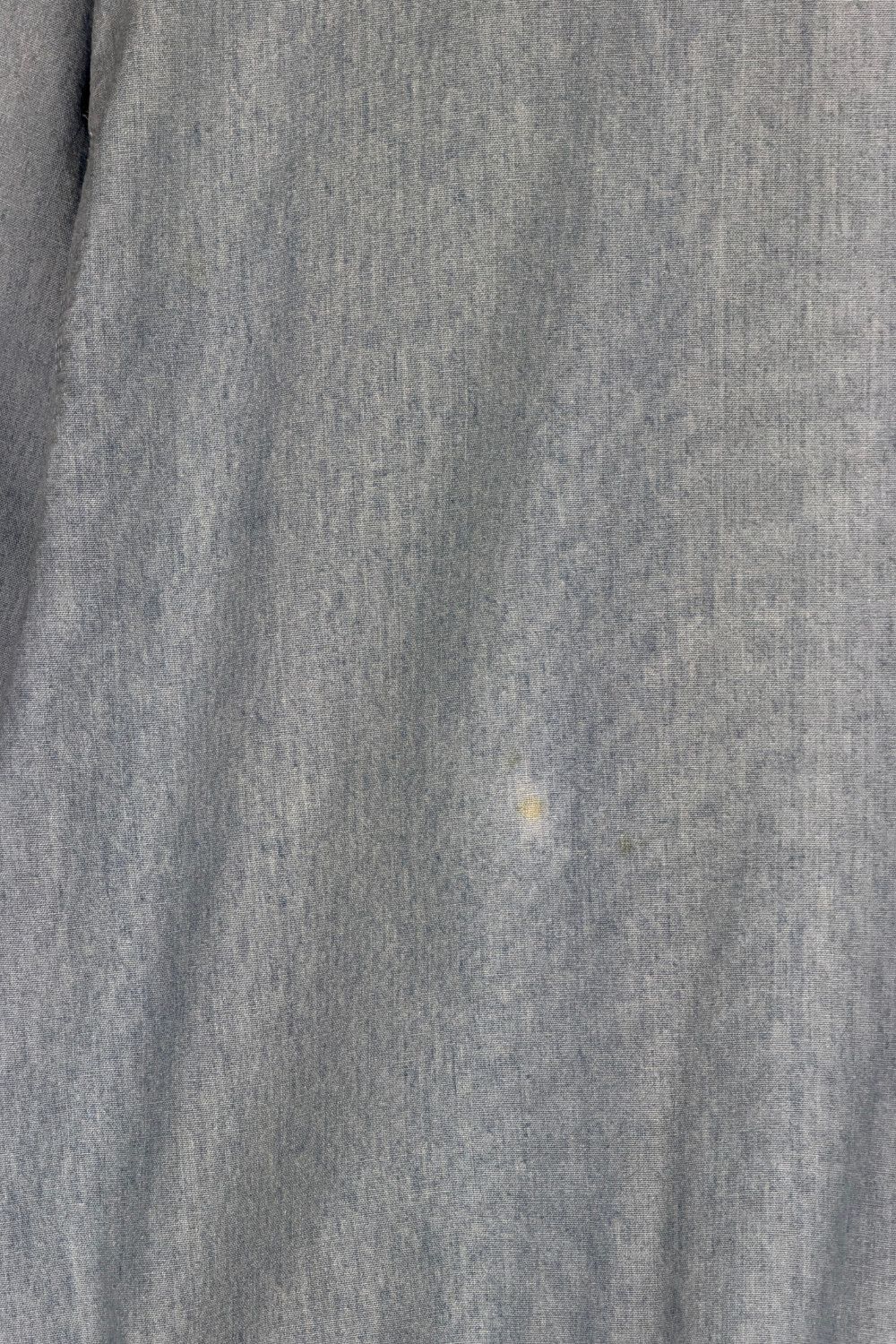Polo Ralph Lauren 90s Polo Country Ralph Lauren Chambray Zip Jacket Size US L / EU 52-54 / 3 - 15 Thumbnail