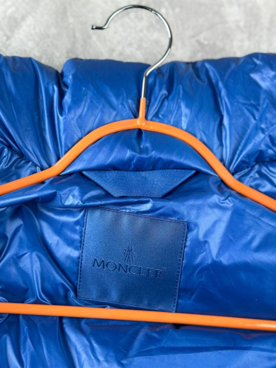 Moncler Moncler Vests Size US M / EU 48-50 / 2 - 11 Thumbnail