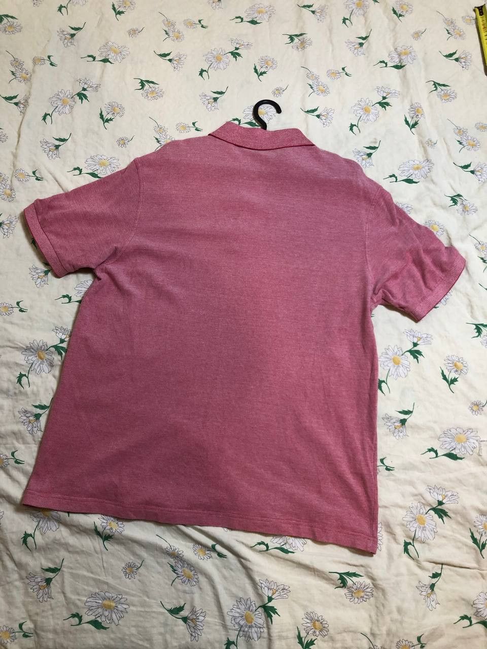 Fred Perry Fred Perry T-Shirt Polo Shirt Jersey Trikot Maglia Maillot Size US XL / EU 56 / 4 - 19 Thumbnail
