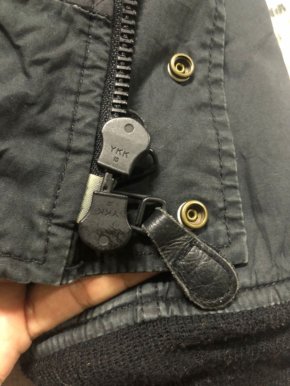 Vanquish Vanquish x Alpha Industries N-2B Jacket Size US S / EU 44-46 / 1 - 14 Thumbnail