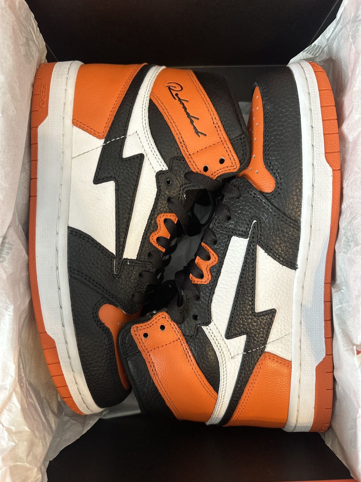 Other OMI ZERO 3.0 HALLOWEEN SIZE 8 DEADSTOCK Size US 8 / EU 41 - 1 Thumbnail