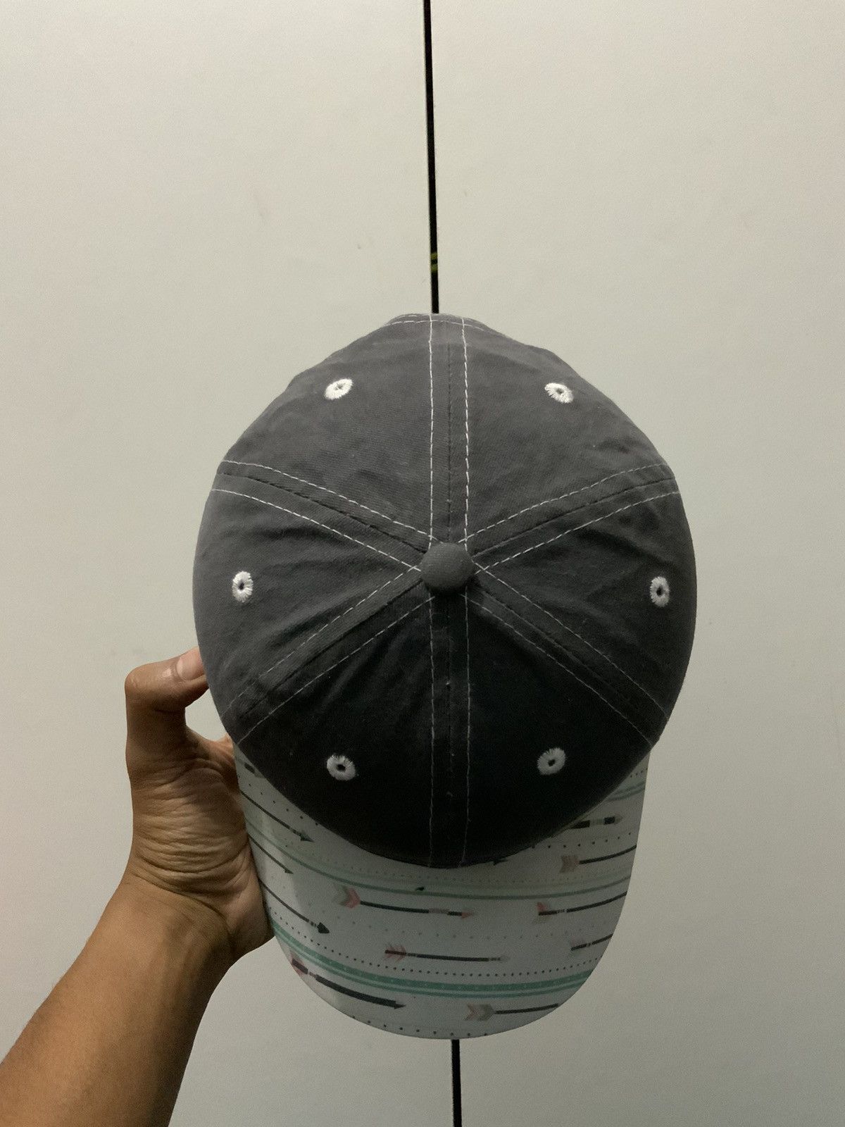 Ariat Ariat Native Small Patches Hat Size ONE SIZE - 5 Thumbnail