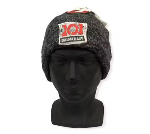 image of Cartoon Network x Hats Vintage Cartoon Beanie Hat, Men's