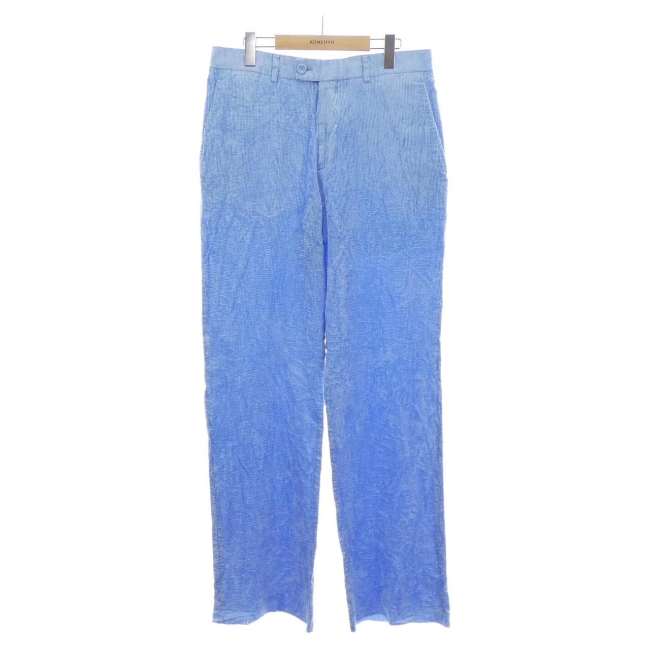 Dior Dior Dior ERL Pants Others Pants 313C104A5699 DUTY FREE for USA Size ONE SIZE - 1 Thumbnail