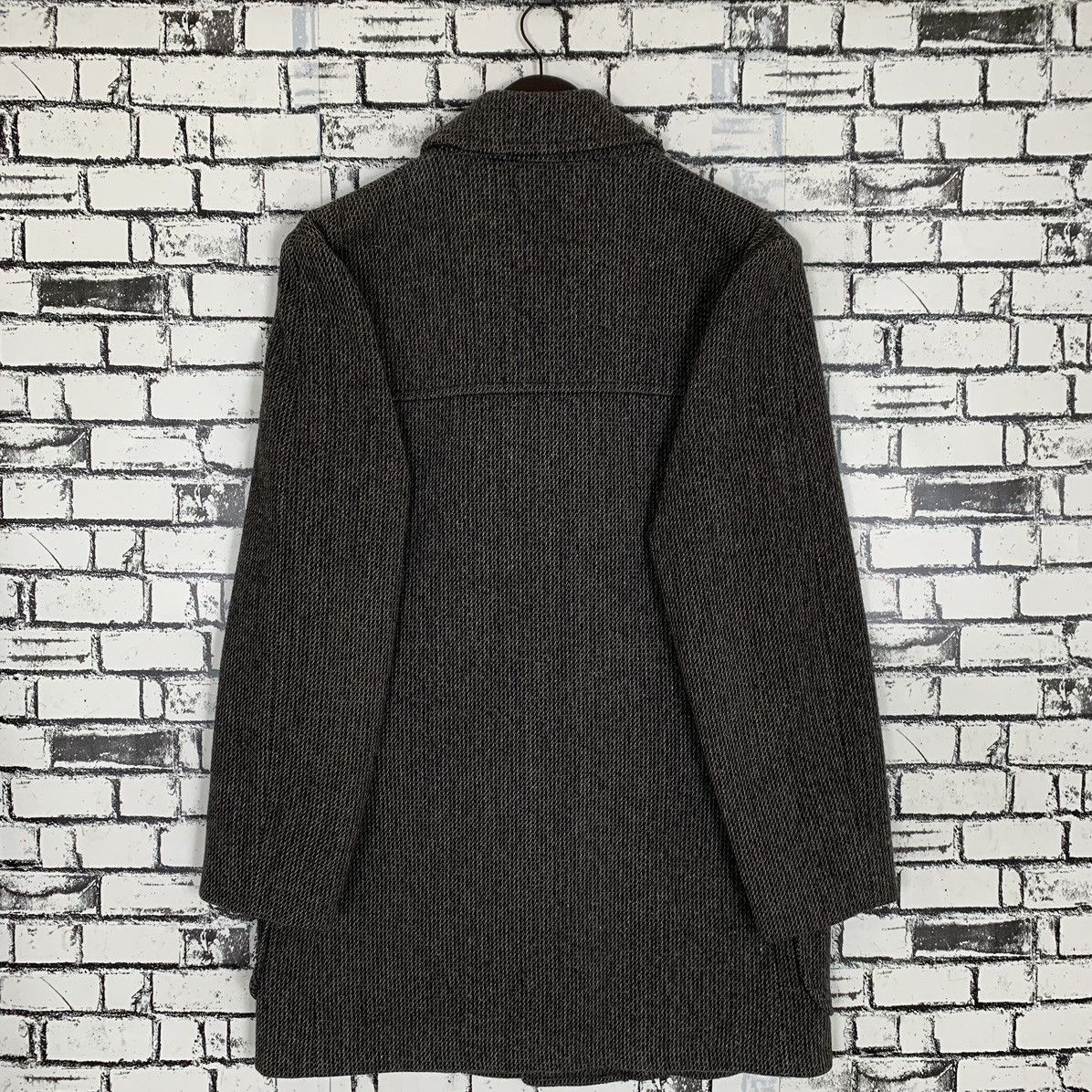 Pendleton Vintage Pendleton Woolen Mills Wool Blazer Coat Jacket Size US S / EU 44-46 / 1 - 6 Thumbnail
