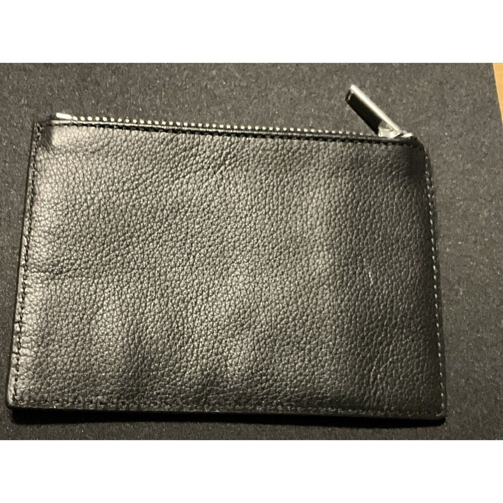 The Kooples The Kooples Paris Card Wallet Size ONE SIZE - 4 Thumbnail