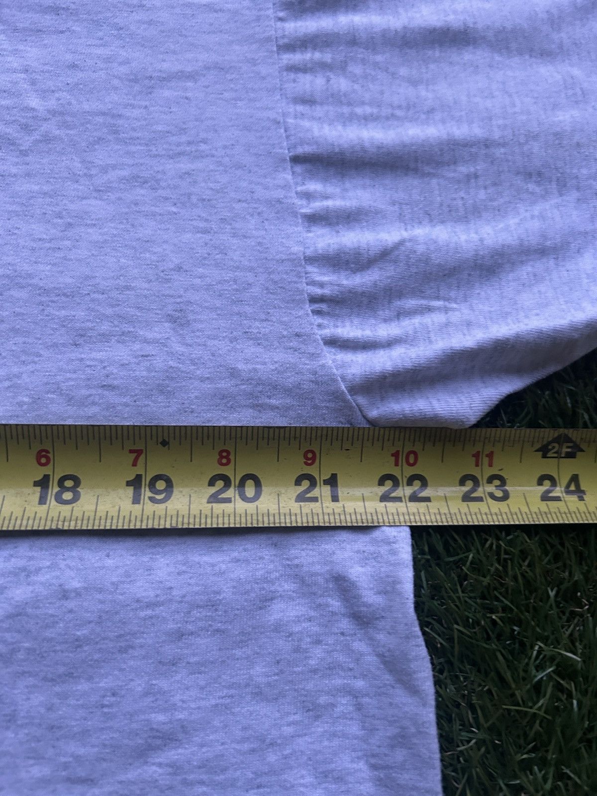 Vintage Vintage 90s NVSL Swimming for the Gold T-Shirt Size US XL / EU 56 / 4 - 6 Thumbnail